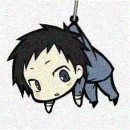 观众头像三